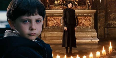 First Omen Release Date Cast Story