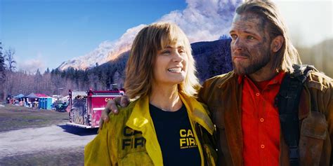 Fire Country Show Filming Locations Setting Explained