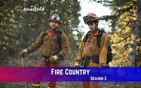 Fire Country No New Episode March 21 Season 3 Episode 16 Release Date