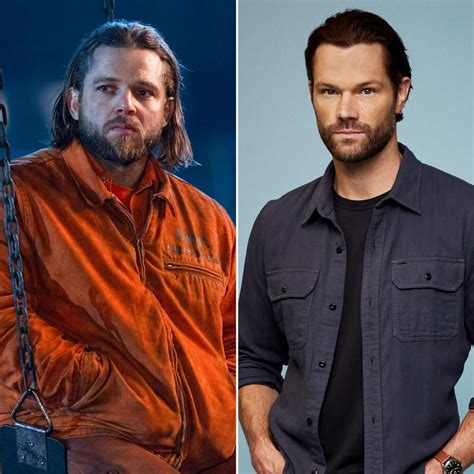 Fire Country Spinoff Jared Padalecki Max Thieriot Update Worrying Explainer
