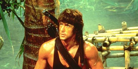 First Blood Accurate Better Rambo Sequels Explainer