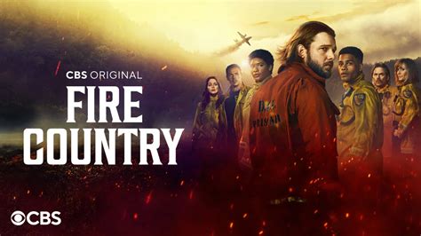 Fire Country Season 3 Episode 15 Bode Parole Officer Threat Repeat Bad