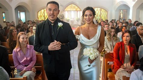 Fire Country Season 2 Ending Wedding Confirmed