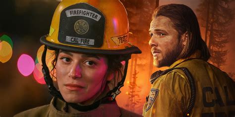 Fire Country Season 4 Explained