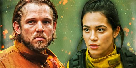 Fire Country Bode Gabriela Not Together Reasons