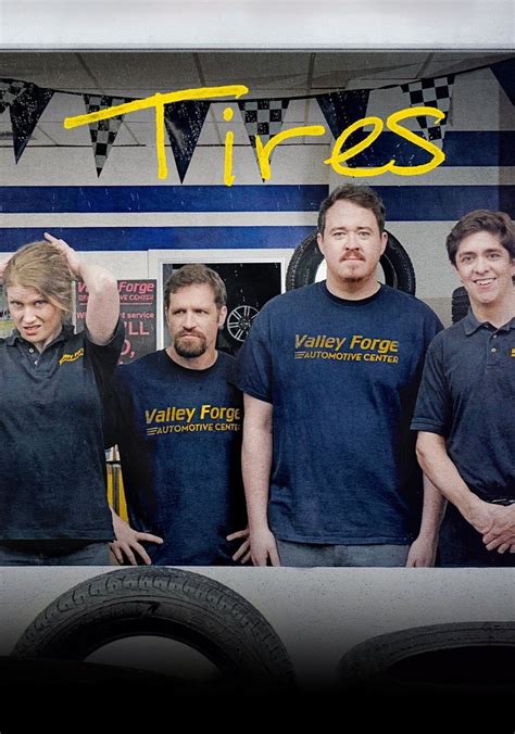 Tires Season 2 Confirmation Updates