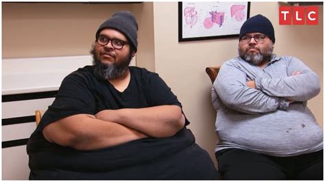 Dominic Hernandez 600 Lb Life Season 8 Update