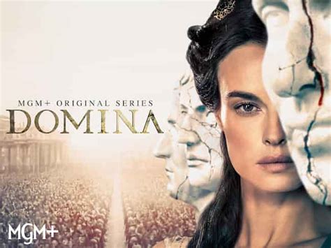 Domina Season 3 Updates