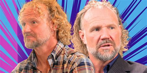 Changed Mind Sister Wives Kody Brown Victim Act Make Reputation Worse Villain Doesnt Deserve Redemption Op Ed