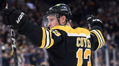 Charlie Coyle