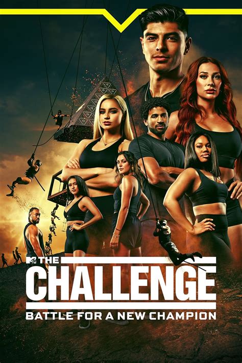 Challenge All Banned Cast Members Why Cant Compete