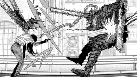 Chainsaw Man True Final Villain Yoru Theory