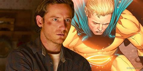 Characters Beat Sentry Marvel Comics