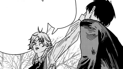 Chainsaw Man Death Devil True Identity Fami