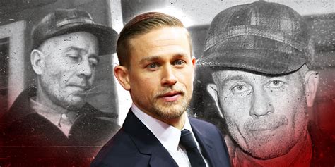 Charlie Hunnam Monster Season 3 Casting Exciting Sons Of Anarchy