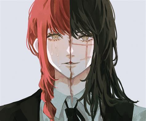 Chainsaw Man Yoru Not Like Makima Brilliant Op Ed