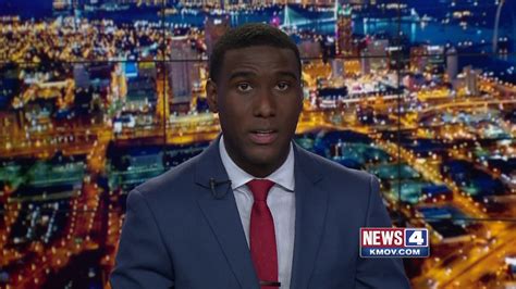 Channel 4 News Anchor Fired