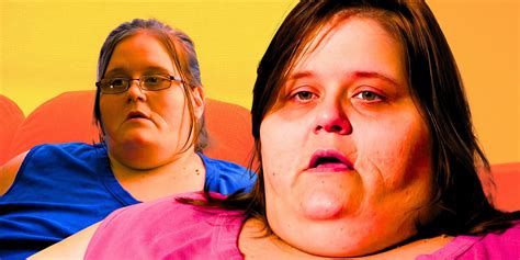 Charity Pierce 600 Lb Life Season 3 Update
