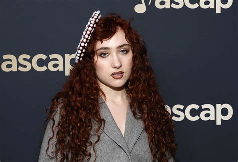 Chappell Roan Stage Name Meaning Not Kayleigh Explainer