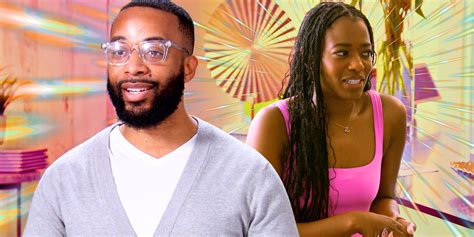 Changed My Mind Ikechi Ojore Worst Married At First Sight Season 18 Husband Trying Ruin Emem Obot Reputation Op Ed