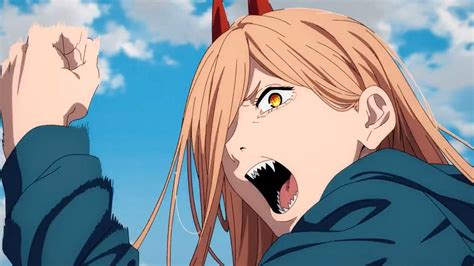 Chainsaw Man Comics Strongest Female Characters Ranked