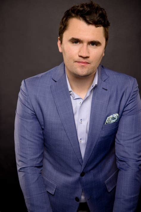 Charlie Kirk Net Worth