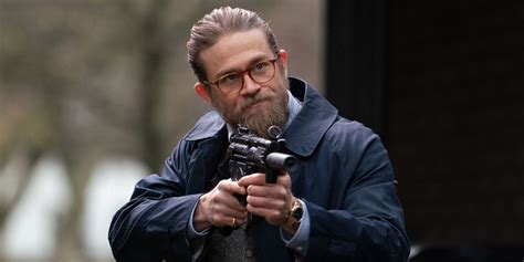 Charlie Hunnam Best Movies Tv Shows Ranked