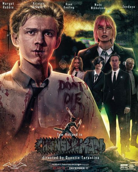 Chainsaw Man Movie Director Tatsuya Yoshihara Replacement Explainer