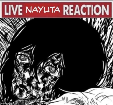 Chainsaw Man Manga Nayuta Dead Theory