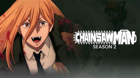 Chainsaw Man Season 2 Release Date Long Wait Theory
