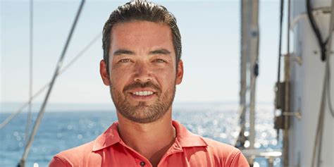 Changed Mind Dont Think Colin Macrae Should Return Below Deck Sailing Yacht Moved On Op Ed
