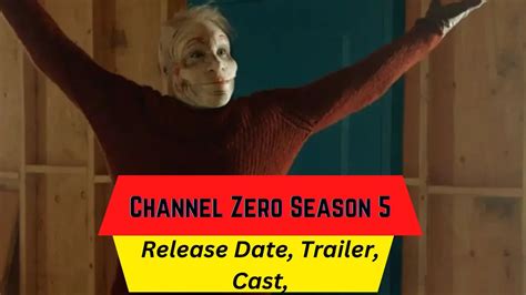 Channel Zero Season 5 Cancelled Reason Ratings Explained