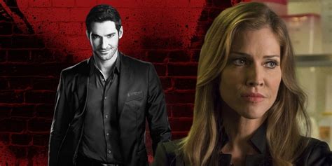 Charlotte Richards Lucifer Character Death Explained