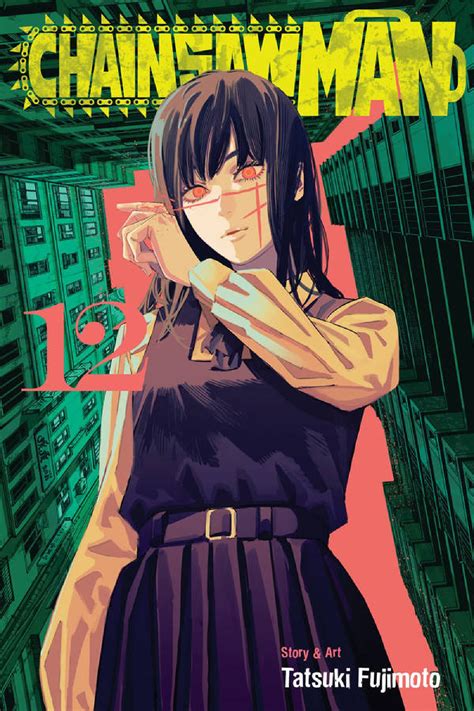 Chainsaw Mans Fujimoto Assistants Important Mangaka