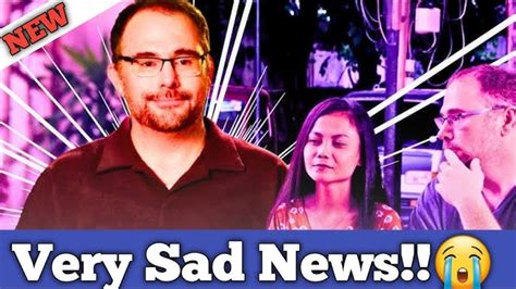 Changed Mind Think 90 Day Fiance David Dangerfield Wasting Time Sheila Mangubat No Longer Soulmate Op Ed