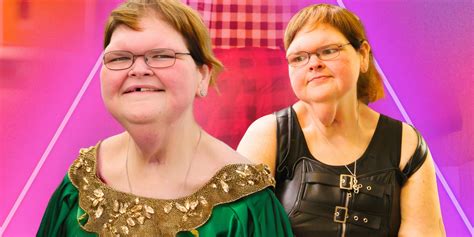 Changed Mind Think 1000 Lb Sisters Tammy Slaton Take Break Spotlight Op Ed