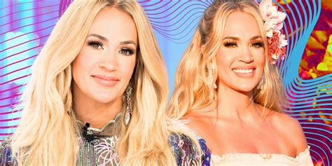 Changed Mind Carrie Underwood Judging American Idol Season 23 Bringing Right Energy Explainer