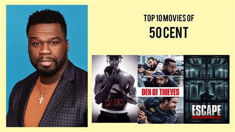 50 Cent Best Movies Tv Shows Ranked
