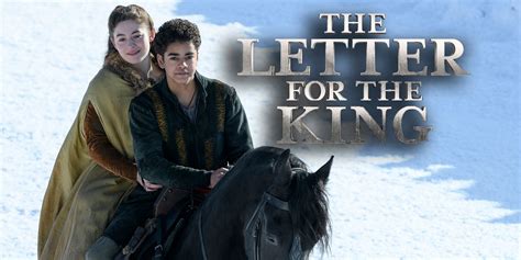 Letter For The King Season 2 Everything We Know