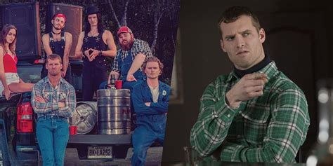 Letterkenny Funniest Quotes Series