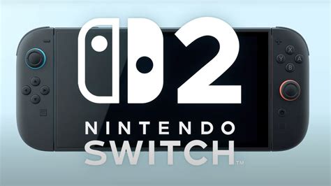 Nintendo Switch 2 New Us Pre Order Date