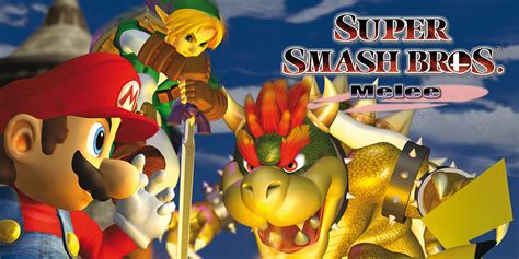 Nintendo Switch 2 Online Gamecube Missing Smash Bros