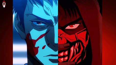Ninja Kamui Season 2 Confirmed Adult Swim