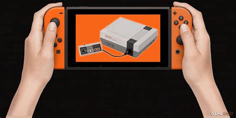 Nintendo Switch Successor Console Record Famicom