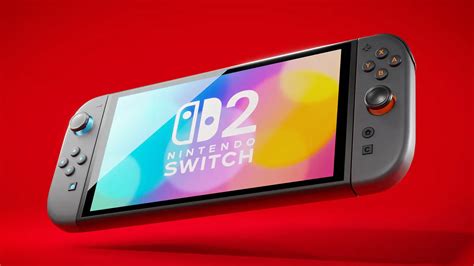Nintendo Switch 2 Report Leaked June Release Date