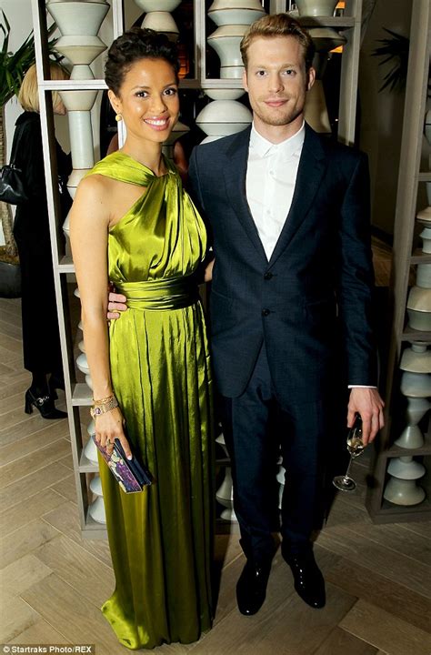 Gugu Mbatha Raw Partner