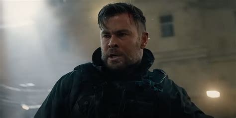 Extraction 3 Cast Story Details Updates