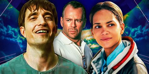 Extremely Inaccurate Sci Fi Movies Tons Of Fun List