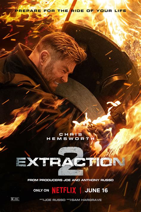 Extraction 2 Cast Character Guide