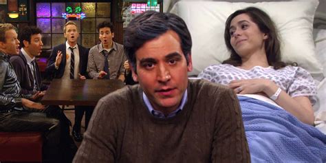 Himym Ending Twist Mother Death Clues Tracy